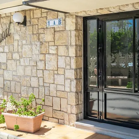 Elixir First Line Apartment