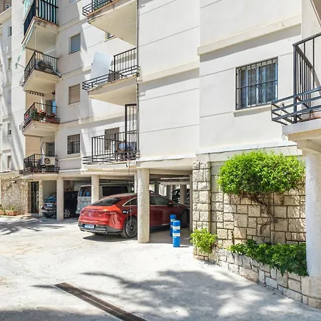 Appartement Elixir First Line