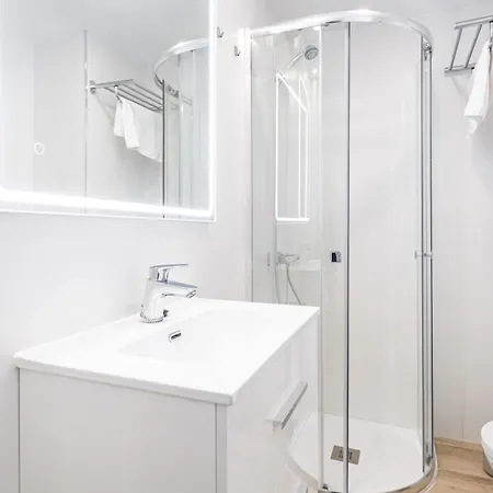 Apartment Elixir First Line Benidorm