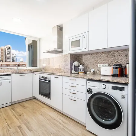 Appartement Elixir First Line *