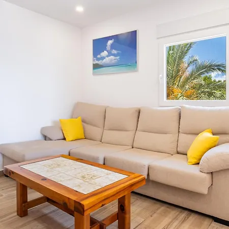 Appartement Elixir First Line *