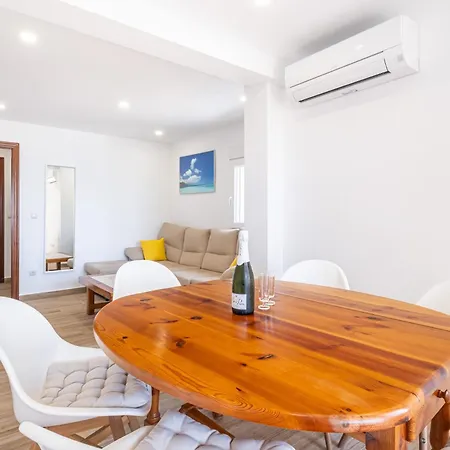 Elixir First Line * Benidorm