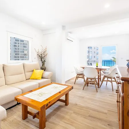 Appartement Elixir First Line