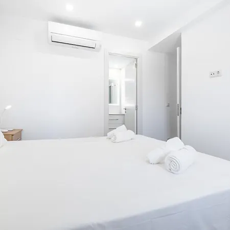 Appartement Elixir First Line *