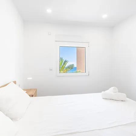 Appartement Elixir First Line *