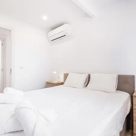 Appartement Elixir First Line