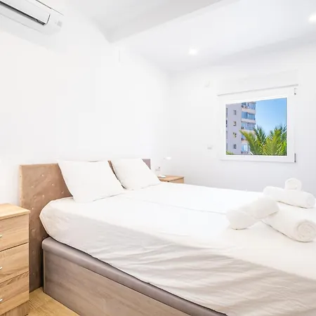 Elixir First Line Benidorm