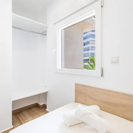 Appartement Elixir First Line *