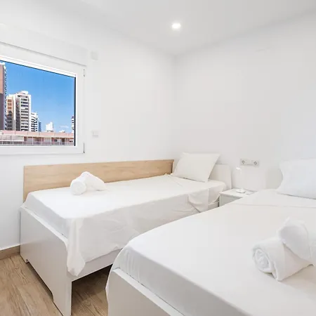 Appartamento Elixir First Line