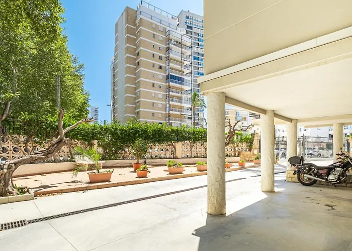 Elixir First Line Apartman