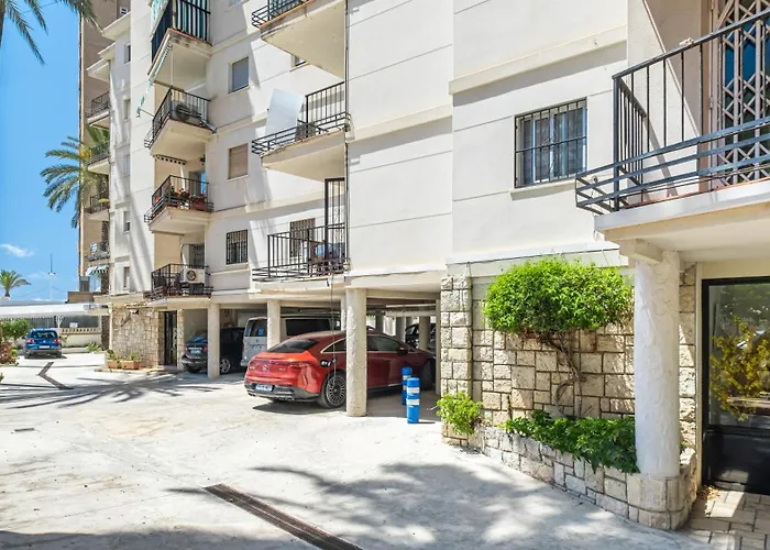 Apartman Elixir First Line