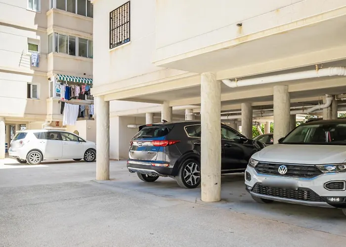 Elixir First Line Benidorm