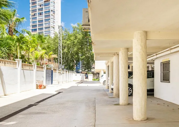 Elixir First Line Apartman