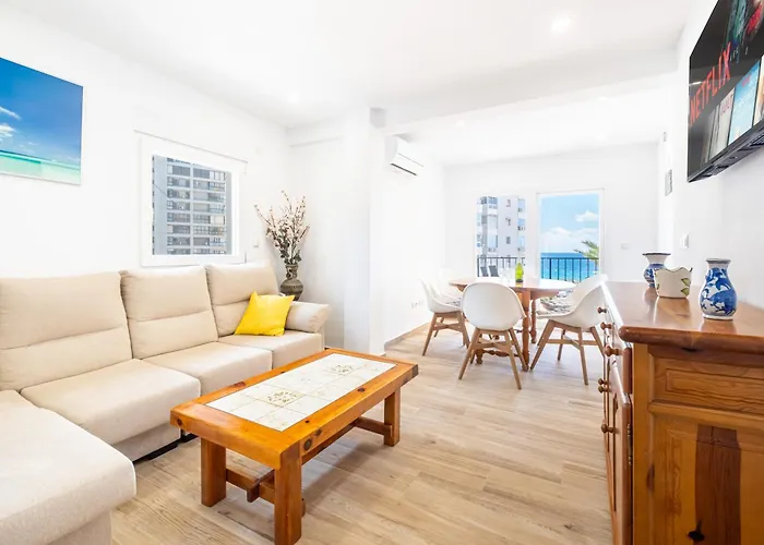 Apartman Elixir First Line