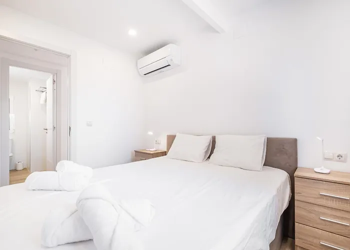 Apartman Elixir First Line