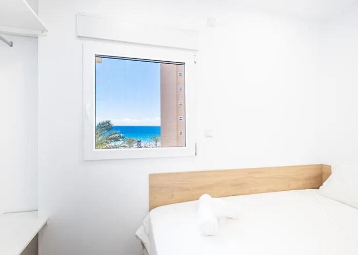 Elixir First Line Apartman *