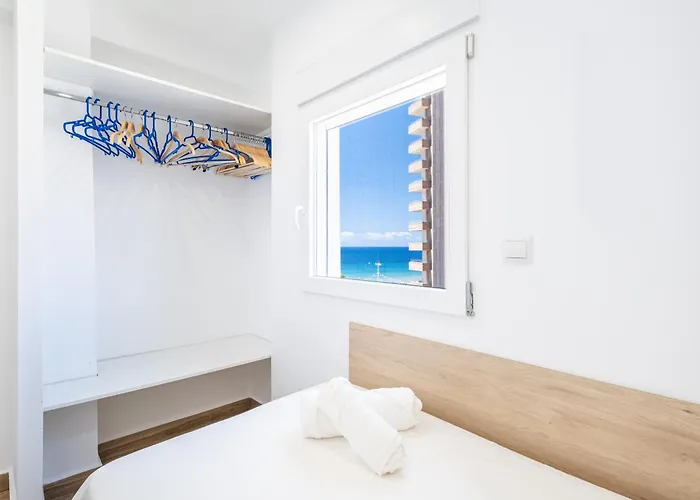 Elixir First Line * Benidorm