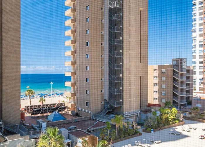 Elixir First Line Apartman *