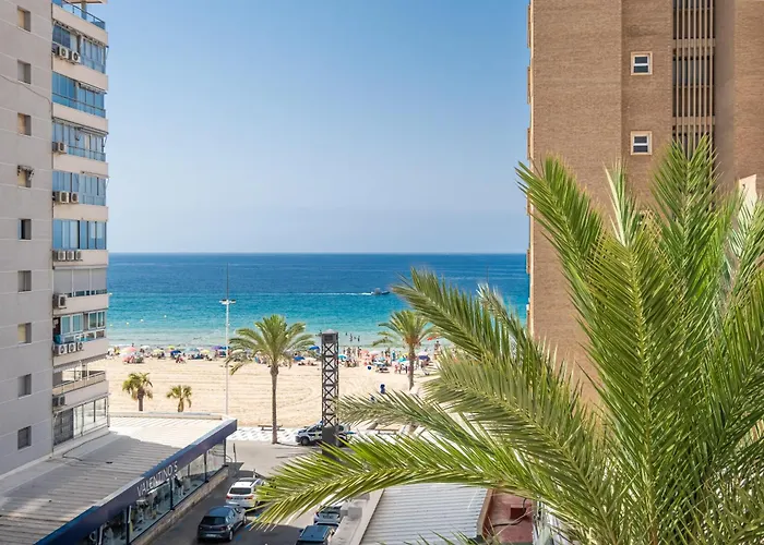 شقة Elixir First Line *