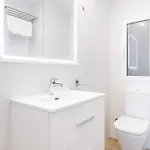 Elixir First Line Apartment Benidorm