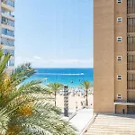 Elixir First Line * Benidorm