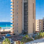 Elixir First Line Apartment *