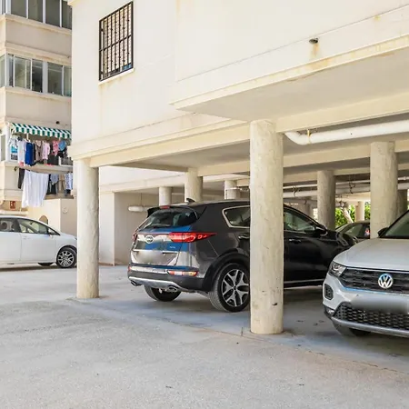 Elixir First Line Μπένιντορμ