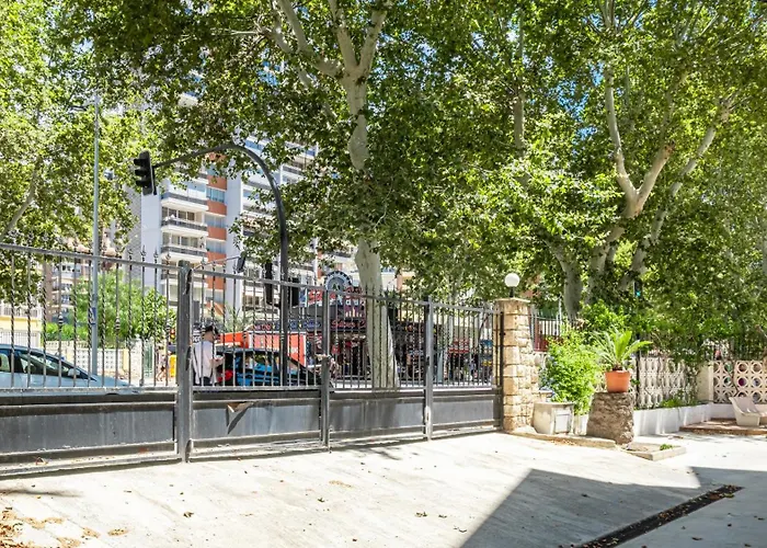 Elixir First Line Διαμέρισμα *