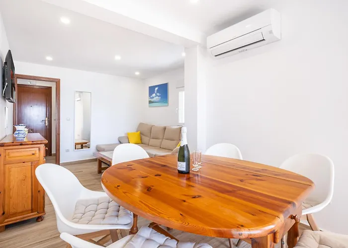 Elixir First Line * Μπένιντορμ