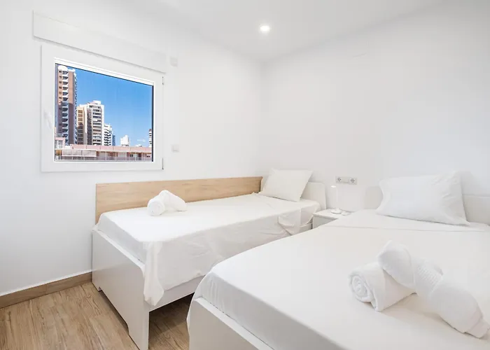 Διαμέρισμα Elixir First Line